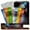 7 Chakra, variant on Hem Incense Cones Variety Pack #1 And Cone Incense Burner Bundle