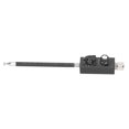 thumbnail image 1 of Shortwave Antenna, 20W 3.5 To 470MHZ QRP Shortwave HF Antenna  for Balcony, 1 of 7