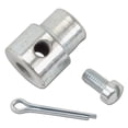 thumbnail image 2 of Edelbrock 9141 Throttle Rod Shoulder Stud, 2 of 4