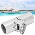 thumbnail image 1 of Conector universal de barco Accesorio de barco Conector de junta universal uso de barco marino para operación en ambiente de agua de mar Khall Tendencias, 1 of 6