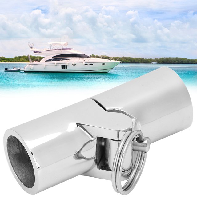 Conector universal de barco Accesorio de barco Conector de junta universal uso de barco marino para operación en ambiente de agua de mar Khall Tendencias