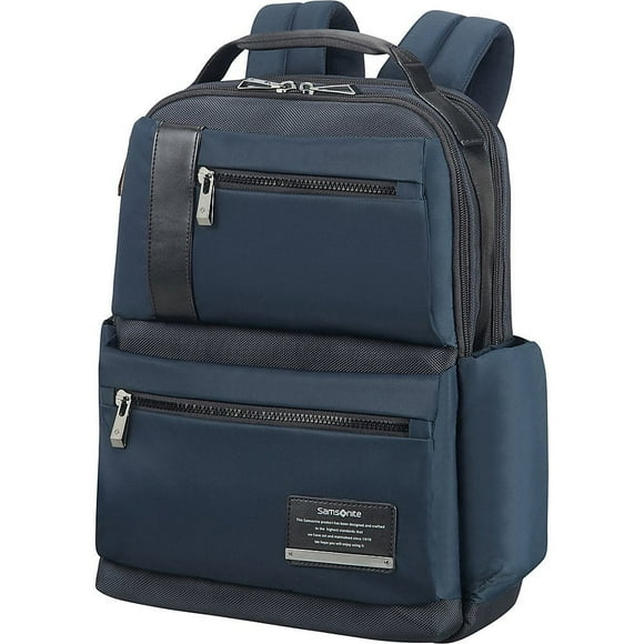 Samsonite OpenRoad Laptop 14.1&quot; Business Backpack, Space Blue