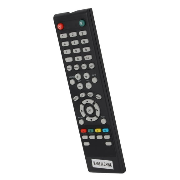 Falleo Clearance TV Remote Control Remote Controller Universal TV Controller for SEIKI