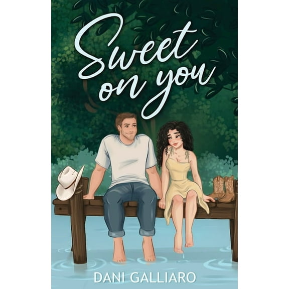 Sweet on You, (Paperback)