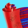 thumbnail image 2 of Fruit Roll-Ups Fruit Flavored SBF3&nbsp;Snacks, Variety Value Pack, 0.5 oz, 20 ct, 2 of 3