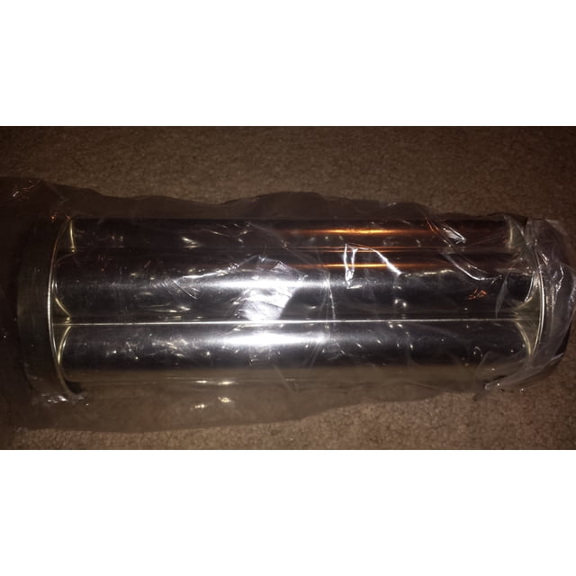 The Pampered Chef Valtrompia Bread Tube -- Flower