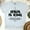 Ash, variant on Jesus Is King T-Shirt | Christian Cross Graphic Bible Verse Tee, Gold, Size M