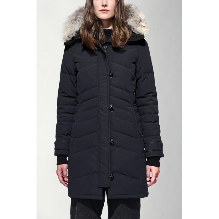 Canada goose lorette parka 90 hot sale