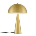 thumbnail image 4 of Modway Selena Metal Table Lamp, 4 of 8