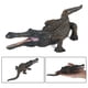 thumbnail image 4 of Estatua de resina plástica para jardín estatua de jardín al aire libre modelo Animal de simulación figuras decorativas para el hogar decoración de jardín ANGGREK Otros, 4 of 8
