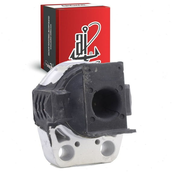 Anchor Right Engine Mount compatible with Ford Focus 2.0L 2.3L 2.5L L4 L5 2003-2018