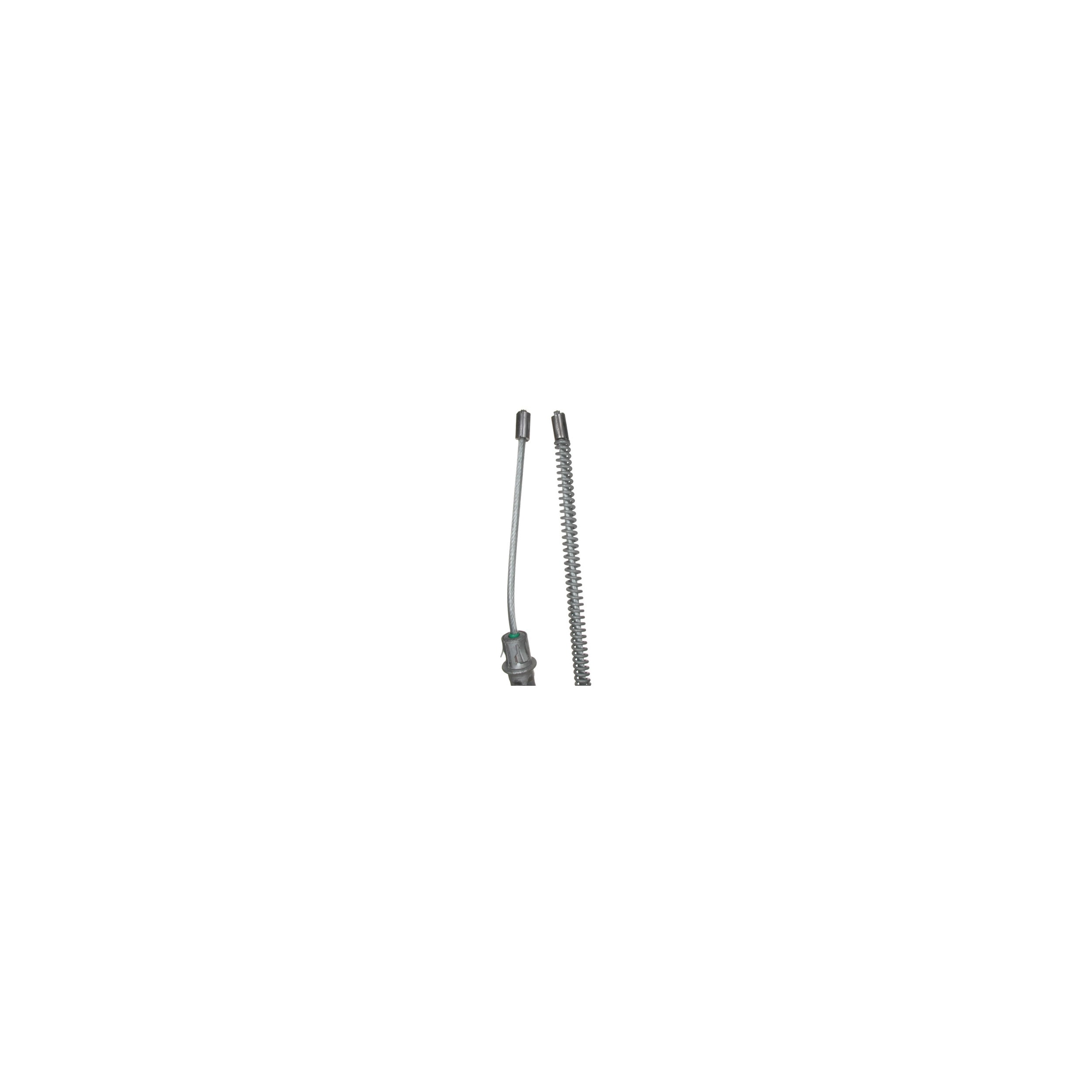 Raybestos Element3 Parking Brake Cable, BC95716 Fits select: 1999-2002 MERCURY COUGAR