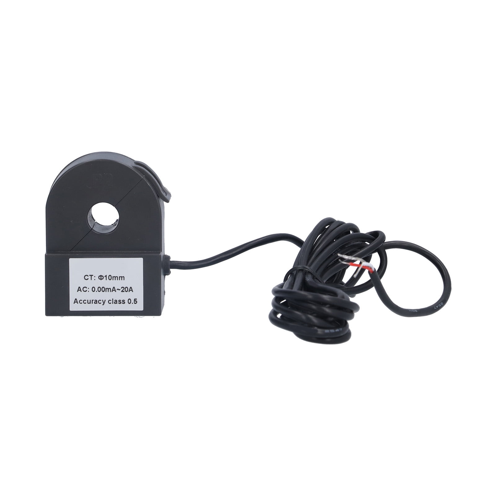 Sonde De Mesure De Courant De Fuite AC/DC ETCR007AD - 50A, BNC, Φ7mm - Neuf