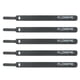 thumbnail image 2 of Organizador De Almacenamiento Floveme 5pcs 14cm Cable Organizador Cinturones Auricular USB Gestión Cable Winder Ndcxsfigh Para estrenar, 2 of 8