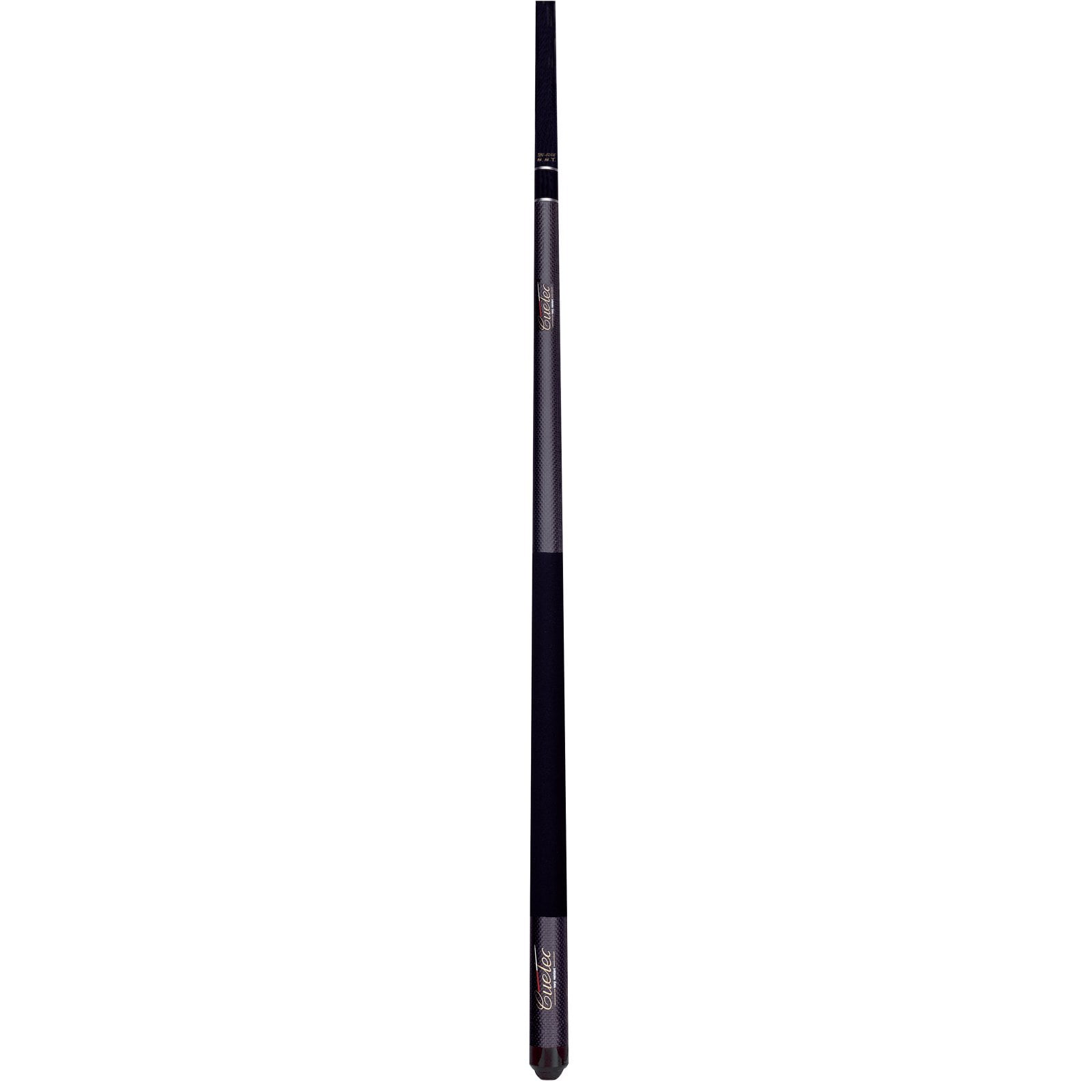 Cuetec 13-99283 Graphite Series Fiberglass PoolBilliards Cue Stick 