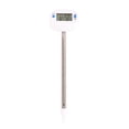 thumbnail image 1 of Termómetro digital de suelo Temperatura Humedad Preciso IP68 Probador de suelo impermeable para plantas, 1 of 5