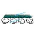 thumbnail image 4 of Good quality 4 PCS 4LB1 Piston Rings Set For Isuzu Diesel Engine Parts, 4 of 4