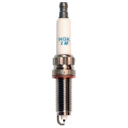 NGK Laser Iridium Spark Plug (SILZKBR8D8S) Fits select: 2011-2017 BMW X3, 2011-2018 BMW X5
