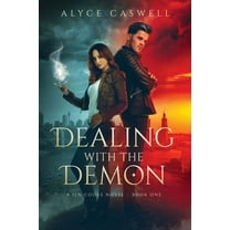 Dealing with the Demon, (Paperback)