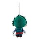 thumbnail image 2 of Cadena De Bolas Con Forma De Mascota Bandai Namco My Hero Ac, 2 of 2