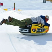 SportsStuff 44" Zip Pro Snow Tube