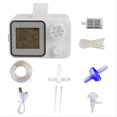 thumbnail image 1 of de Riego Automático Inteligente con Goteros Ajustables. Kit de Riego por Automático con Programación de Riego Personalizada., 1 of 5