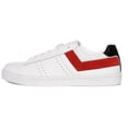 thumbnail image 2 of Tenis Pony Italian Top Star NY King Unisex Retro Clasicos blanco 23 Pony TOP STAR, 2 of 8