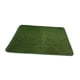 thumbnail image 2 of Almohadilla de césped artificial para orinar, tapete de entrenamiento para orinal, cojín de césped artificial de repuesto para jaulas domésticas, 46 cm x 58 cm, 2 of 8