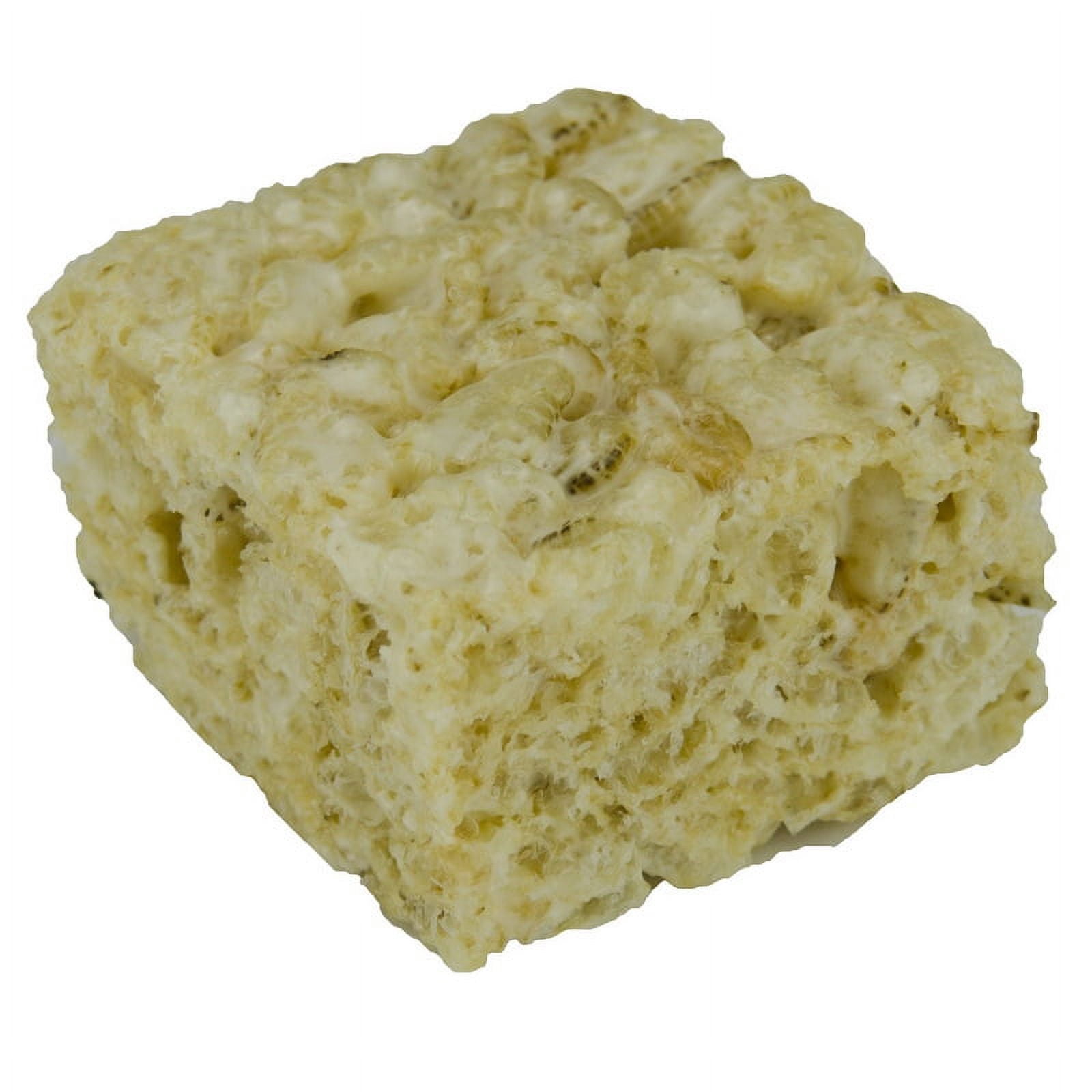 rice krispie treats whole grain