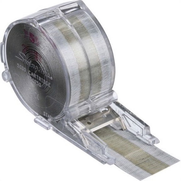 1 PK,Swingline Standard Staple Cartridge (50050)