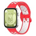 thumbnail image 1 of Correa Deportiva para Huawei Watch Fit 3 y 4, Silicona Transpirable, 1 of 4