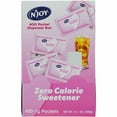 thumbnail image 2 of N'Joy Zero Calorie Sweetener, Pink Saccharin, 14.1 Ounce, 2 of 5
