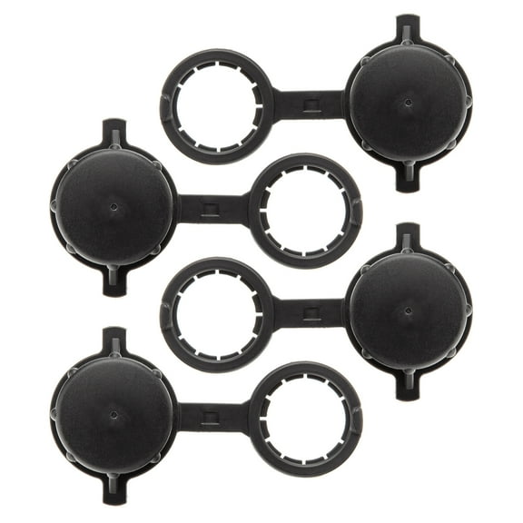 4 Pack VP Racing Utility Jug Vent Cap - 3045, 4 Pack of VP Racing Utility Jug Vent Cap - 3045 By VP Racing Fuels