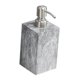thumbnail image 5 of Dispensador de Jabón Macarena Textura de Mármol 500ml, 5 of 8