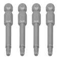 Big sale 10PCS 3mm Head Screwdriver Bits Electric Hex Socket