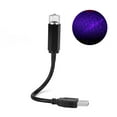 thumbnail image 4 of Fankiway Led Projector Star Sky Ceiling Light Car Decoration Usb Interior Atmosphere Lamp, 4 of 6