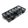 thumbnail image 2 of Caja de tornillos multifunción Zulema Contenedor de almacenamiento, 2 of 8
