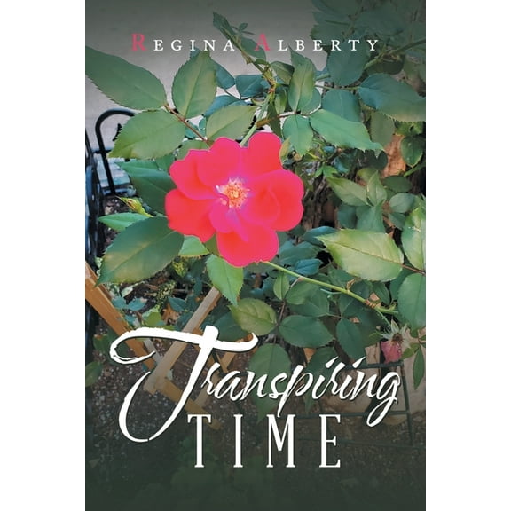 Transpiring Time, (Paperback)