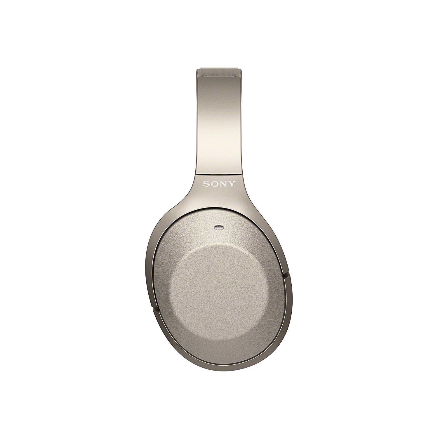 Sony Bluetooth Over-Ear Headphones, Gray, WH1000XM2/B - Walmart.com