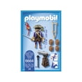 thumbnail image 2 of Playmobil - 6684 Pirates, Capitaine Pirate, 2 of 4