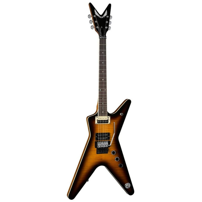 Dean Dimebag Far Beyond Driven ML Six String Electric Guitar