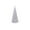 B, variante sur TIMIFIS Lumières de Noël 1 Pce de Sapin de Noël Veilleuse Acrylique LED Colorée en Diverses Tailles Décorations Dysonfall
