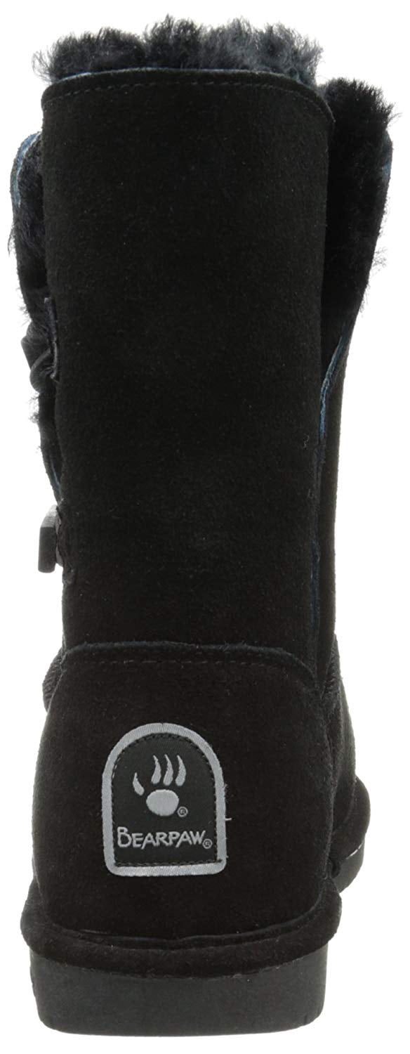 bearpaw boots warranty