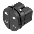 thumbnail image 3 of FYUU Electric Power Window Control Switch Button For Ford Fiesta Fusion 96FG14529BC, 3 of 5