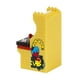 thumbnail image 4 of Kit de construcción Nanoblock Pac-Man Arcade Machine Character, 4 of 6