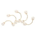 thumbnail image 6 of COMPUKAS 5Pcs Round Brooch Pin For Cardigans Hidden Safety Clasp Clasps Decorative Multi, 6 of 8