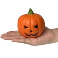 thumbnail image 4 of Rainbow Pumpkin Slow Rising, Halloween Themed Multicolor Squishy for Fall Decor Festival Sensory Item, Autumn Desk Collectible for Stress Relief, 4 of 9