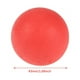 thumbnail image 5 of Pelota de entrenamiento para perros, pelota de goma sólida, pelota interactiva para perros, pelota de entrenamiento para mascotas, tecnología de vanguardia Jadeshay  A, 5 of 6