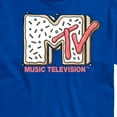 thumbnail image 3 of MTV - Sugar Cookie - Men's Short Sleeve Graphic T-Shirt, 3 of 5