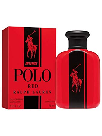 ralph lauren polo red eau de parfum